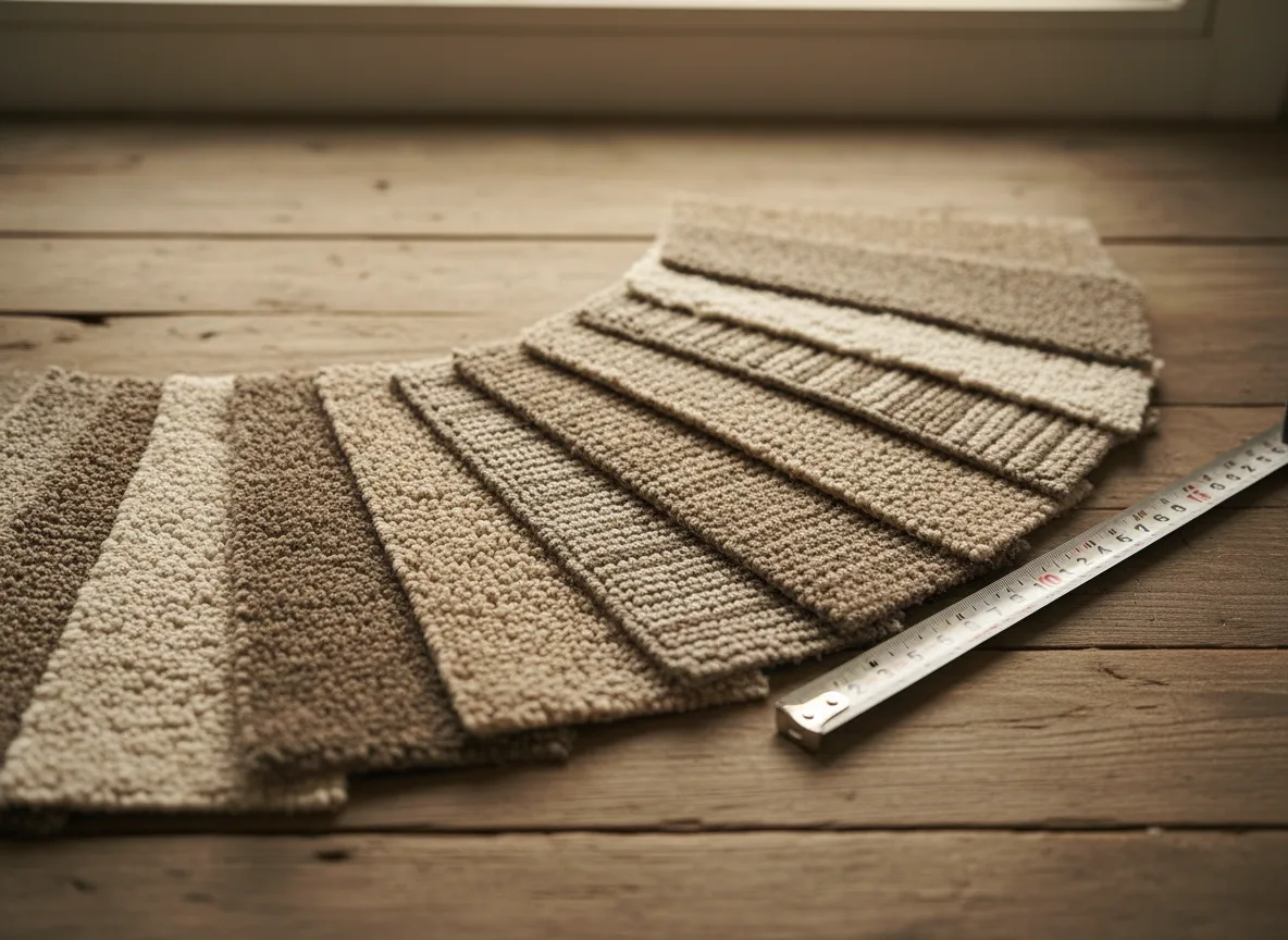 Carpet Installation Newcastle, CA FAQs